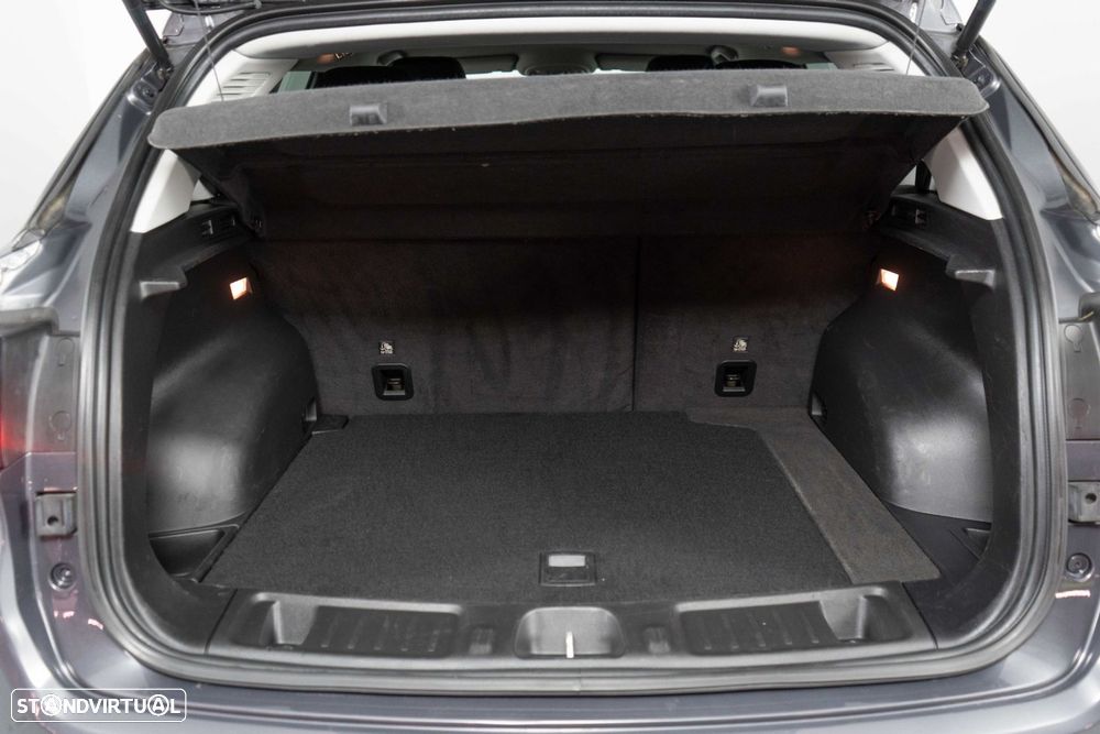 Jeep Compass 1.3 TG 4Xe Night Eagle - 12