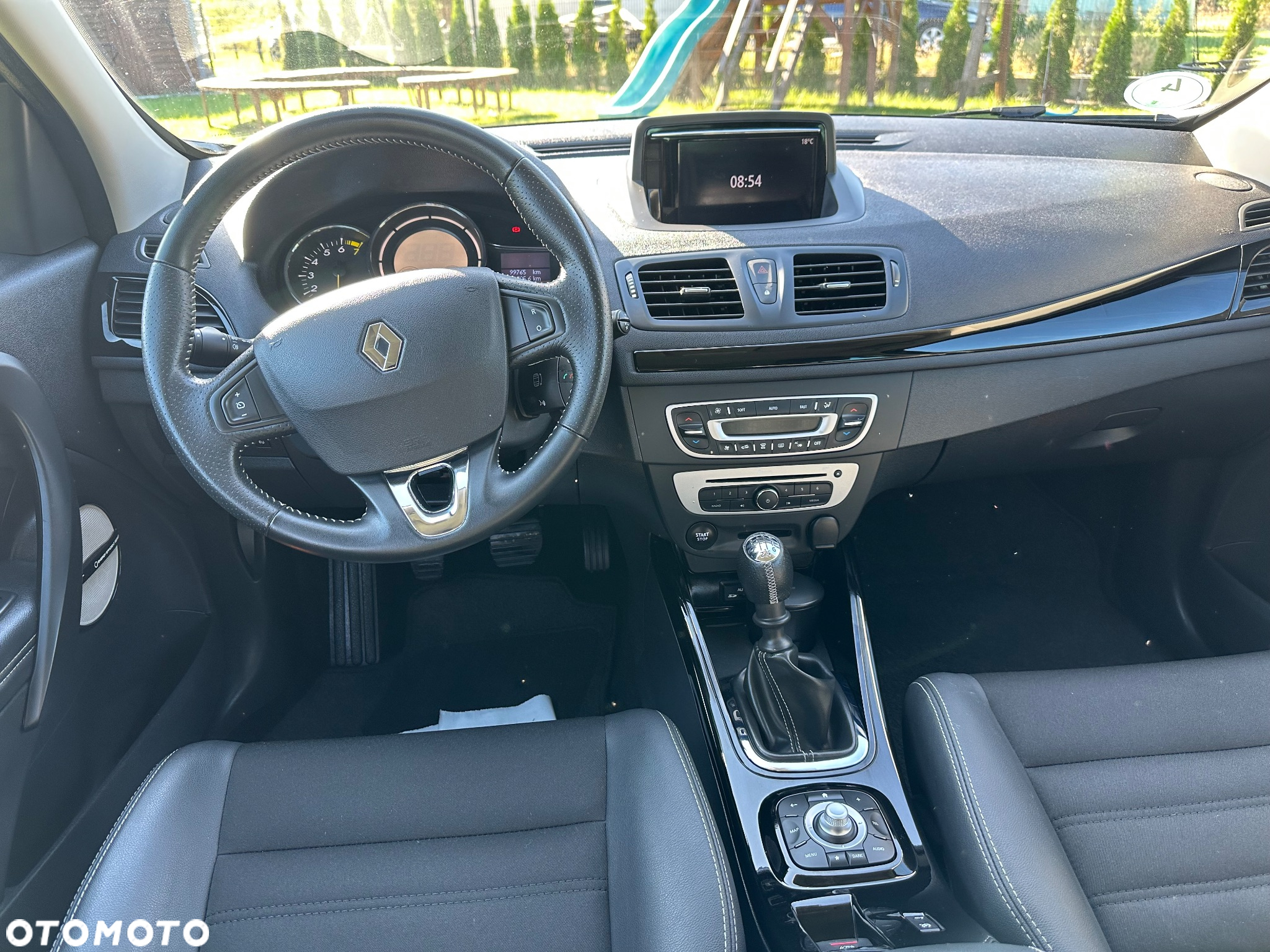 Renault Megane ENERGY TCe 130 BOSE EDITION - 26