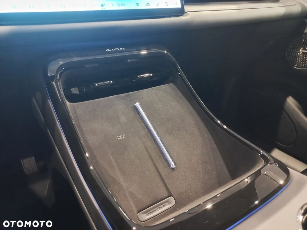 GAC AION V - 14