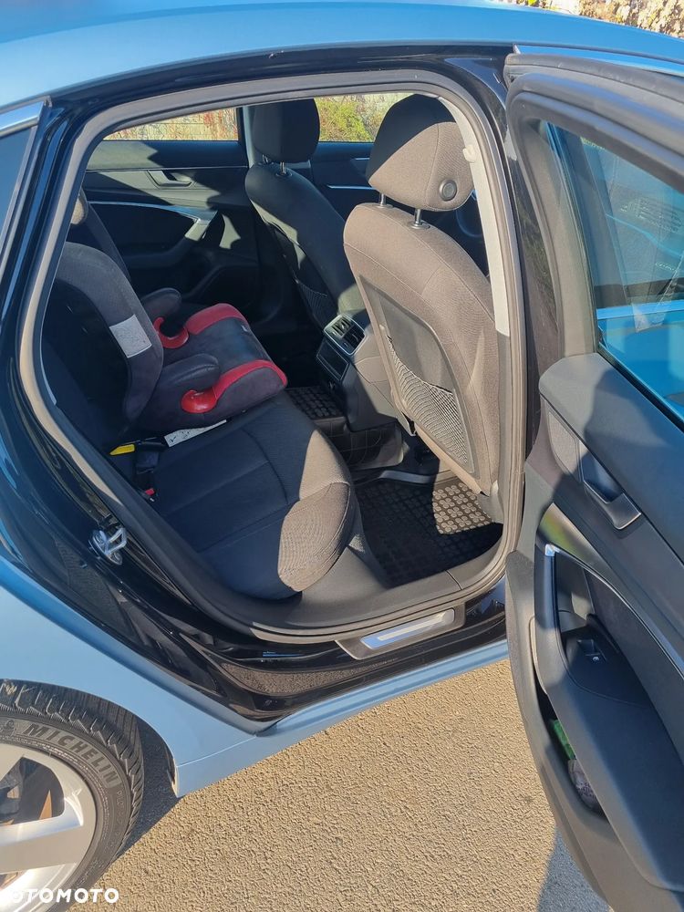 Audi A6 Limousine - 22