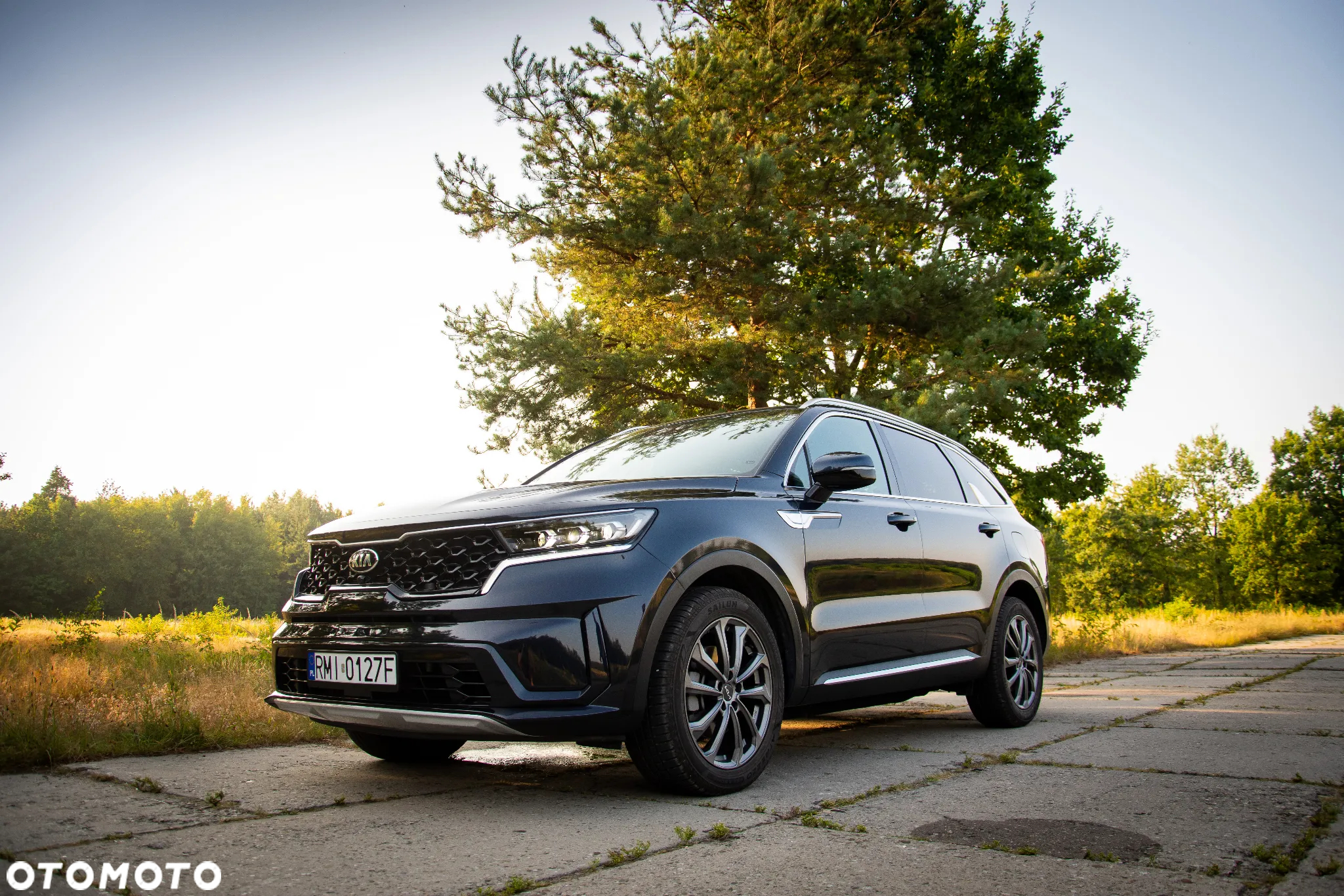 Kia Sorento - 13