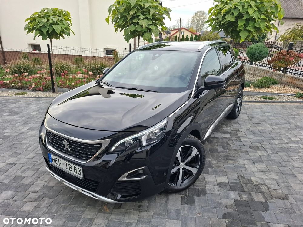 Peugeot 3008 - 8