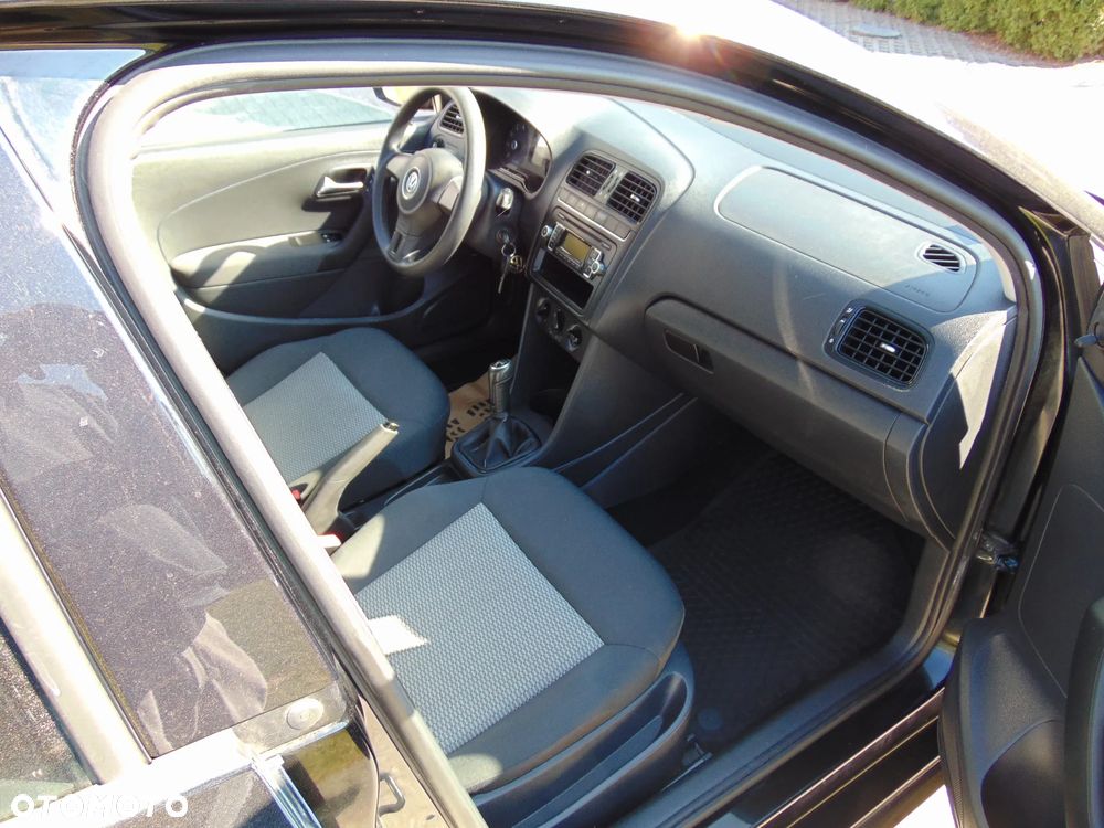 Volkswagen Polo 1.2 Life - 12