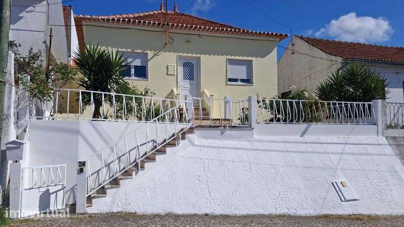 Arrenda-se Moradia Pereira - Grande imagem: 2/12