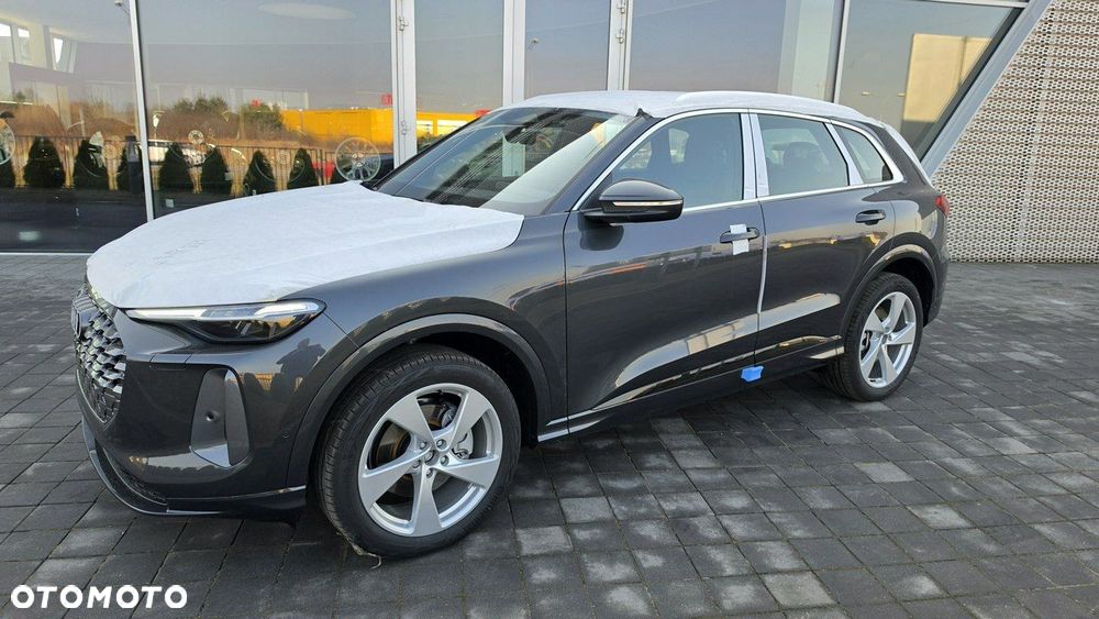 Audi Q5 TFSI mHEV 150 kW Quattro S tronic - 3