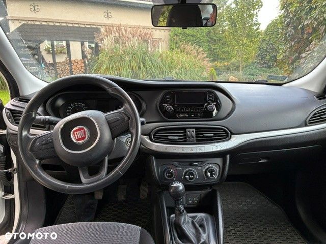 Fiat Tipo - 7