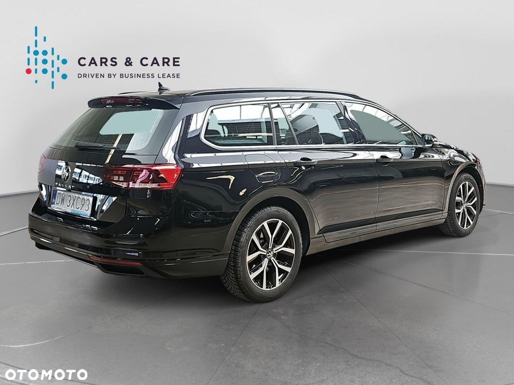 Volkswagen Passat Variant 1.5 TSI EVO Business DSG - 26