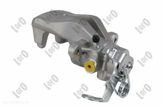 ZACISK HAMULCOWY TYŁ LEWY/PRAWY FIAT MULTIPLA, STILO 1.2-2.4 04.99-06.10 - 5