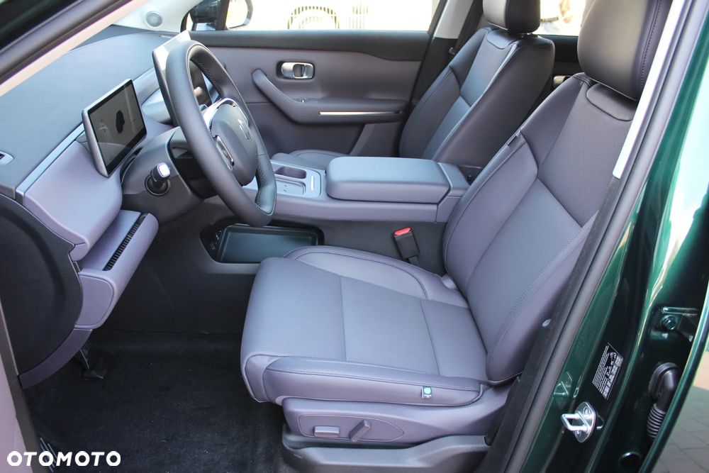 Leapmotor C10 Design - 18