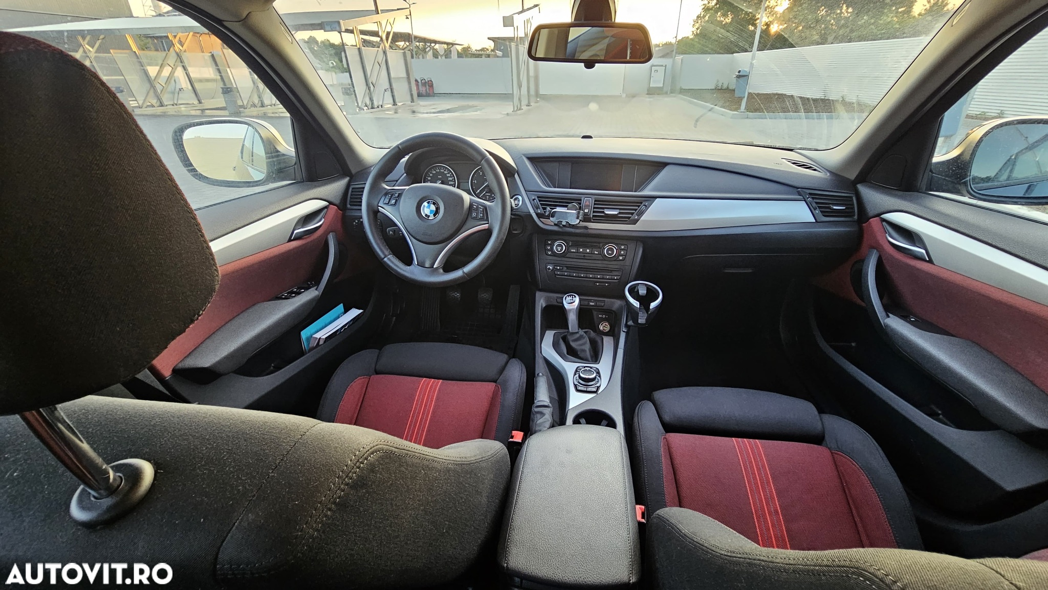 BMW X1 sDrive18d - 5
