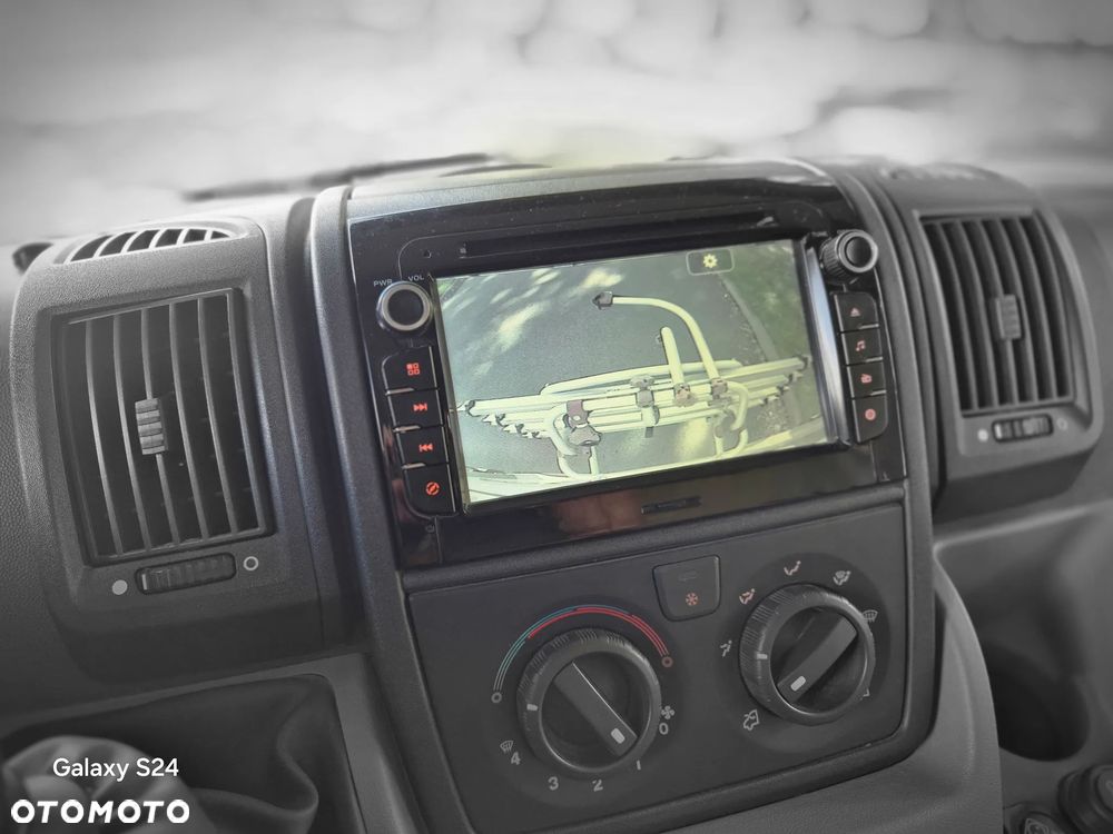 Burstner VISEO 595 - 28