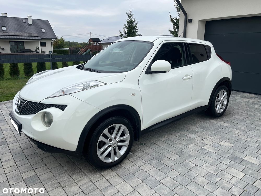 Nissan Juke - 22