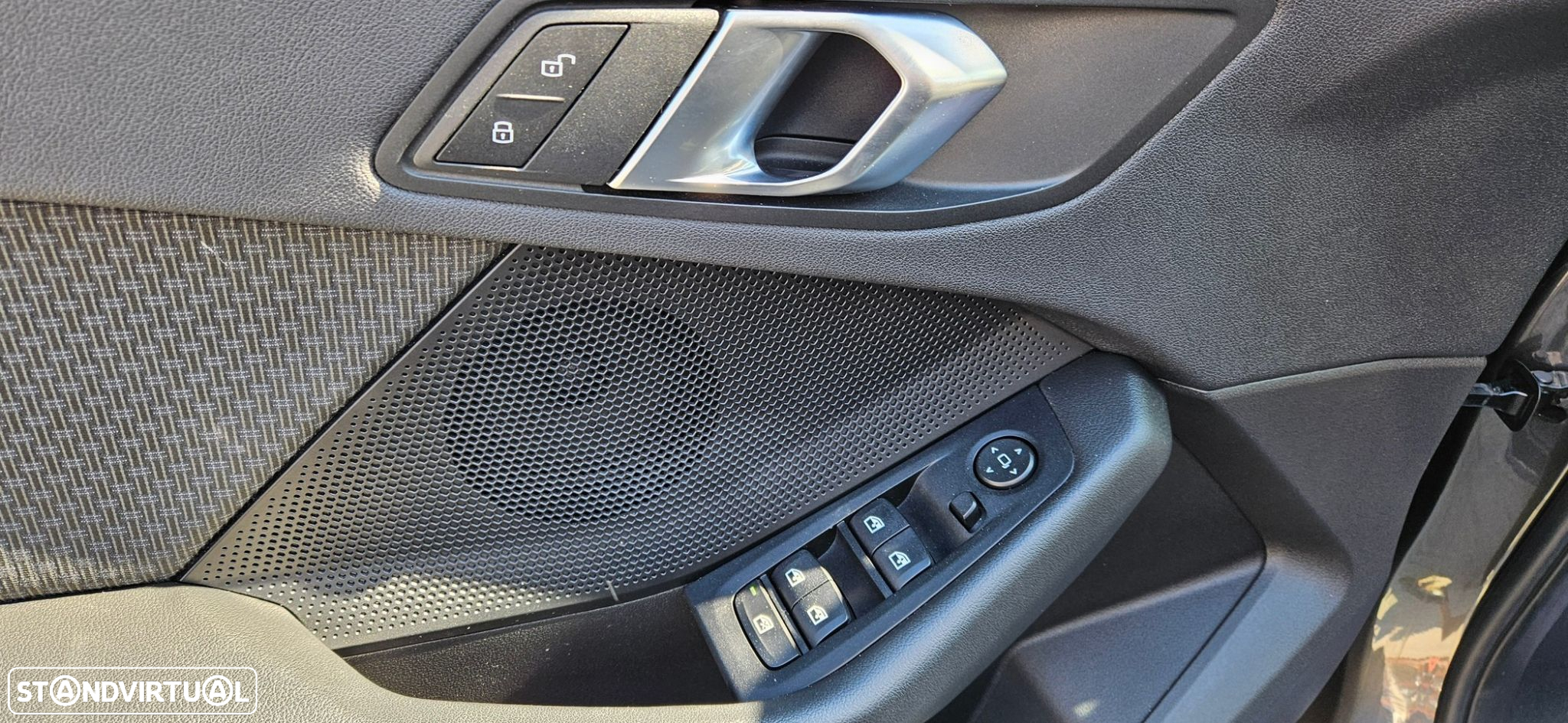 BMW 118 i Corporate Edition Auto - 18