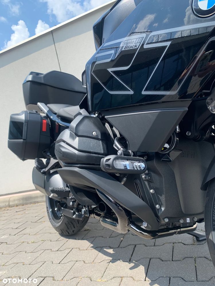 BMW RT - 7