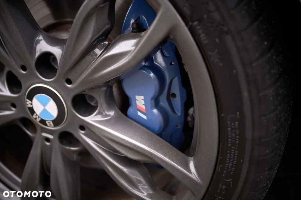 BMW Seria 2 M235i Coupe Sport-Aut - 20