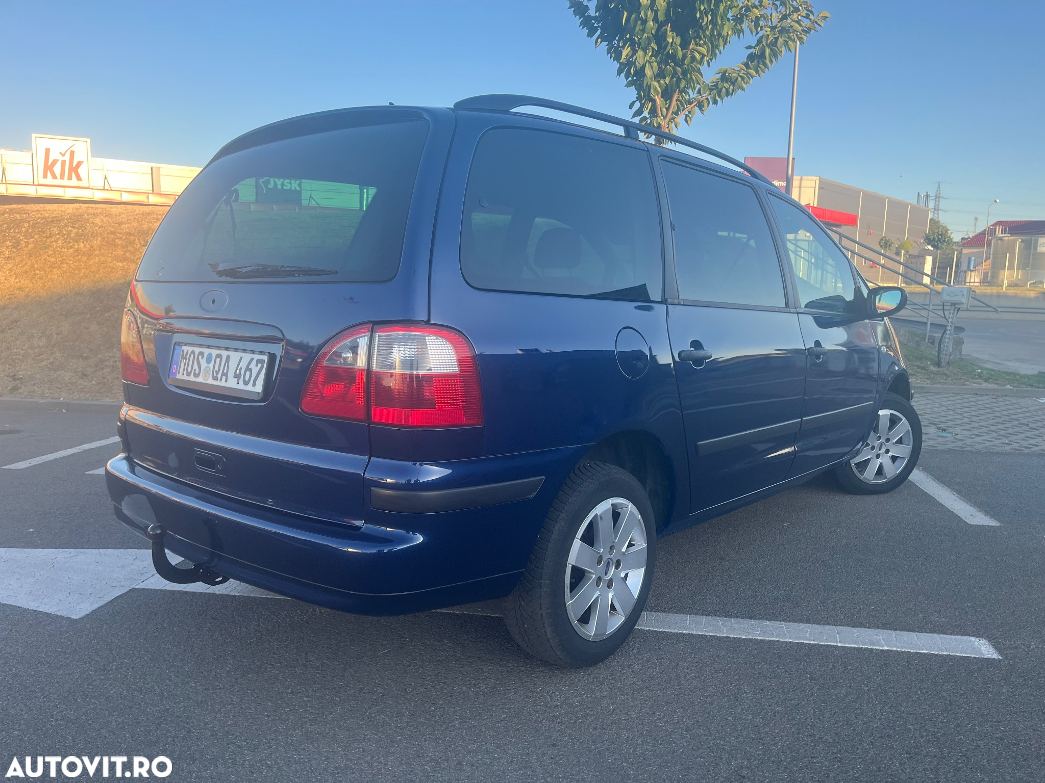 Ford Galaxy - 8