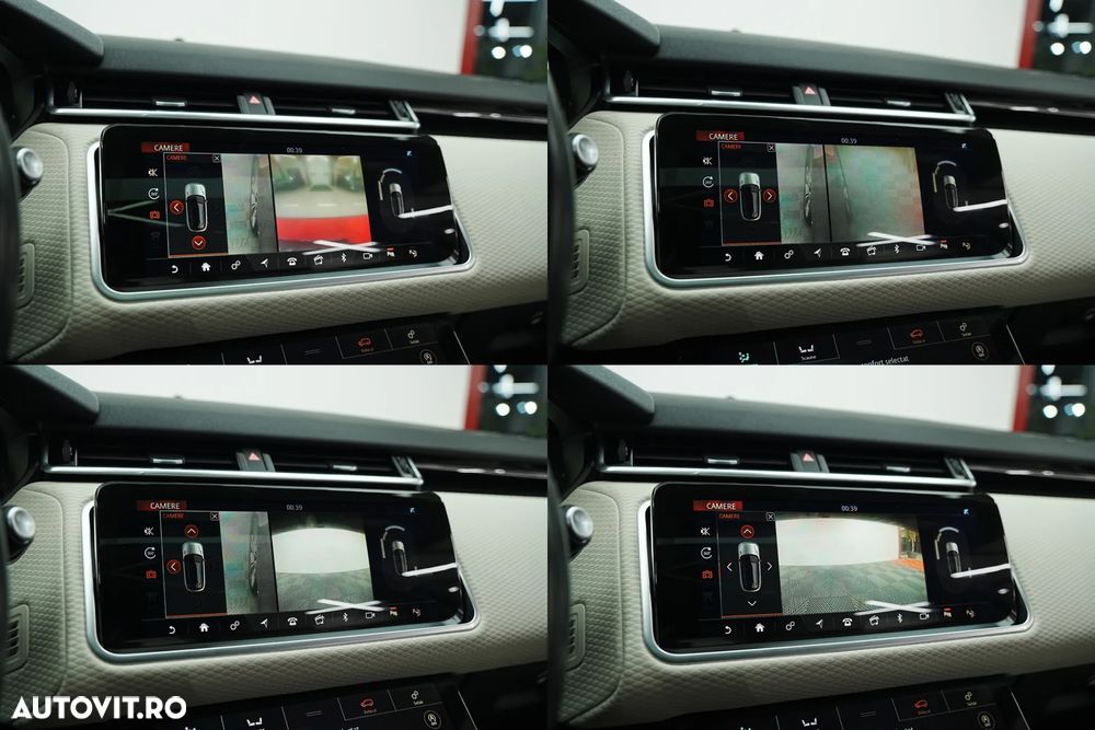 Land Rover Range Rover Velar 2.0 R-Dynamic SE - 31