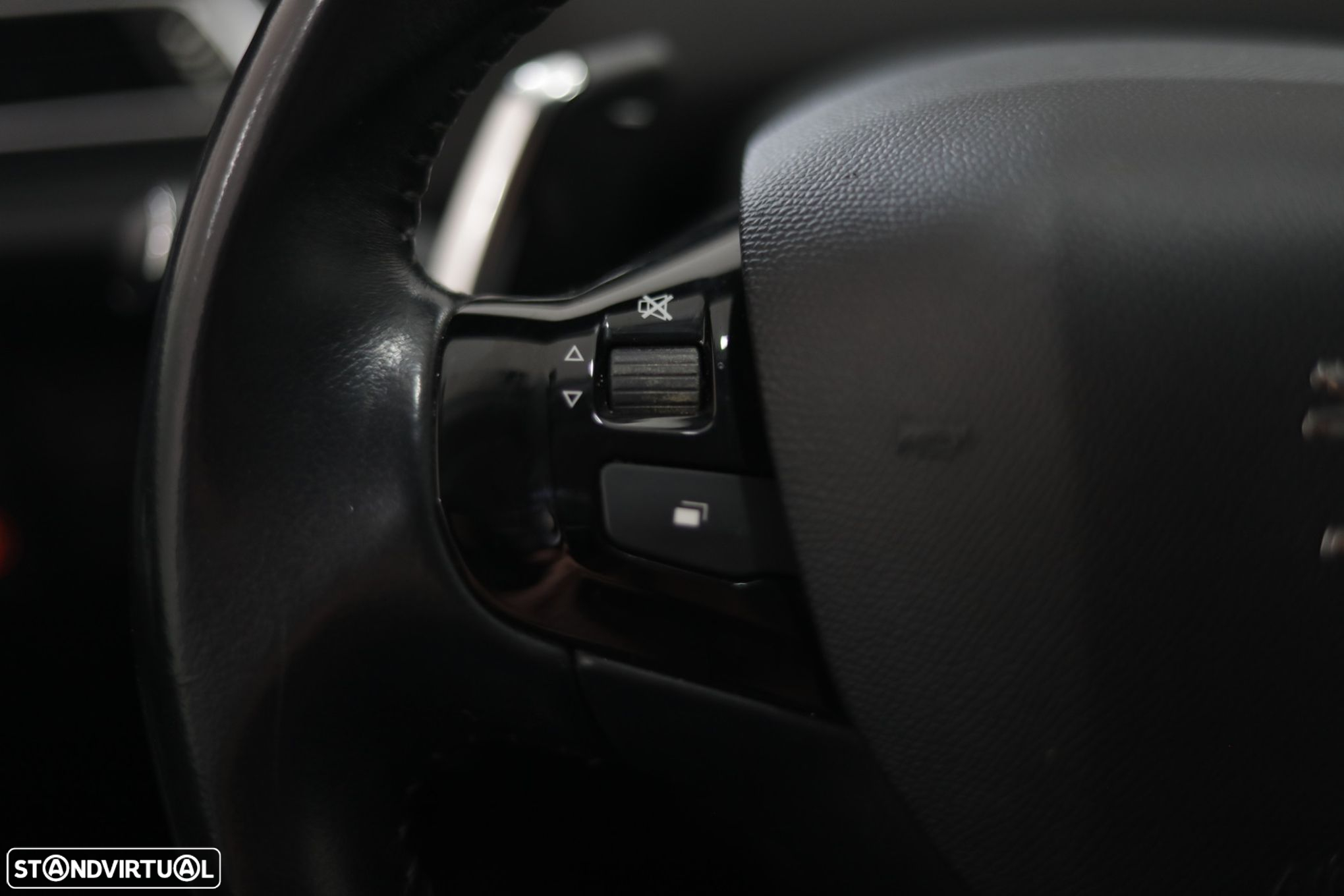 Peugeot 308 SW 1.5 BlueHDi Allure EAT6 - 17