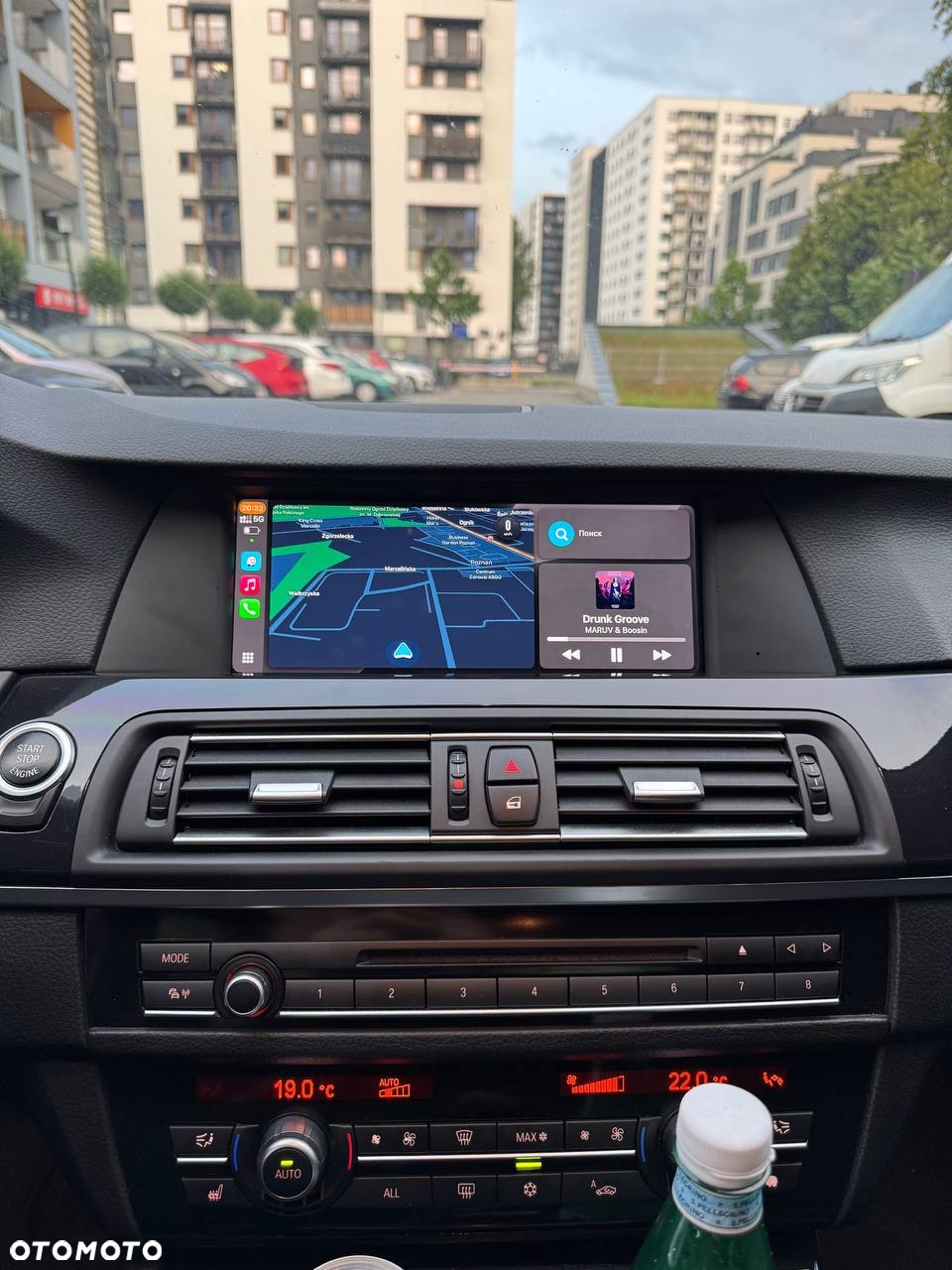 BMW Seria 5 - 4
