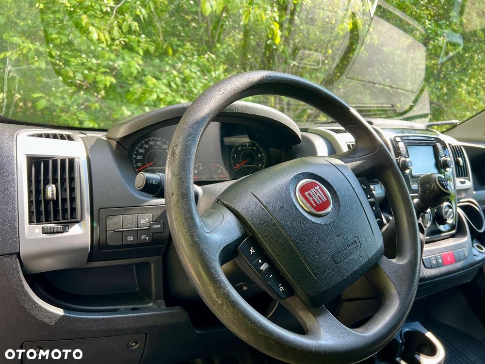 Fiat Ducato - 12