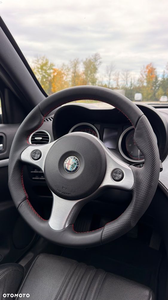 Alfa Romeo 159 1.9 JTDM 16V DPF ti - 7