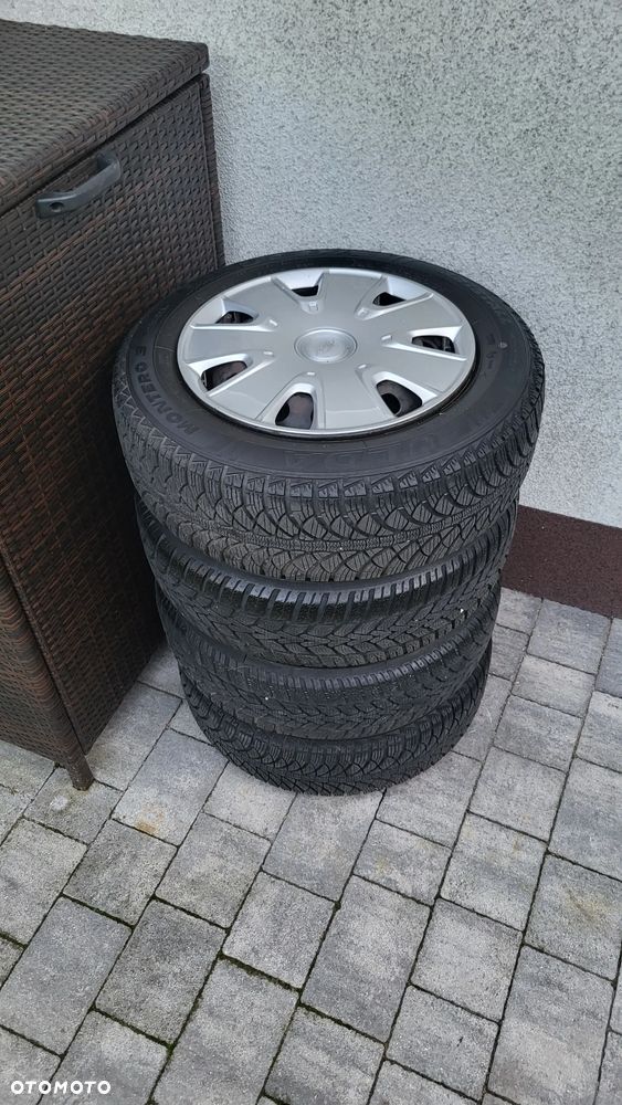 Ford Fiesta - 27