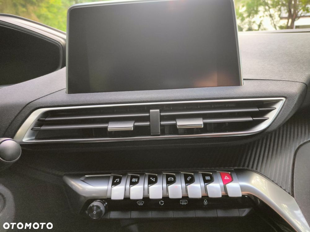 Peugeot 3008 1.6 HDi Active - 28
