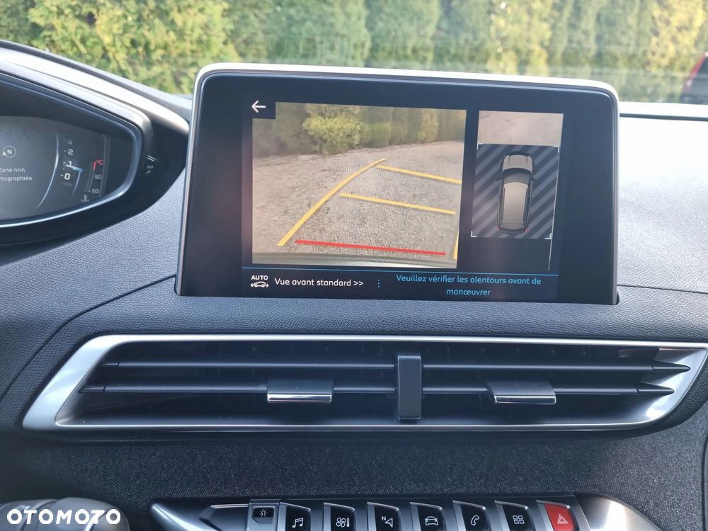 Peugeot 3008 BlueHDi 120 Stop & Start Business-Line - 29