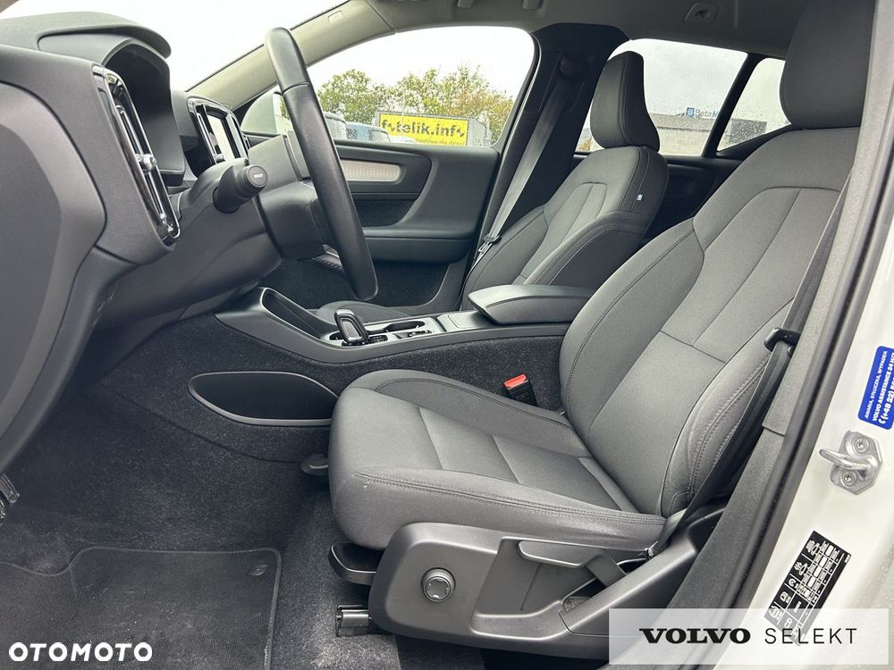 Volvo XC 40 - 10