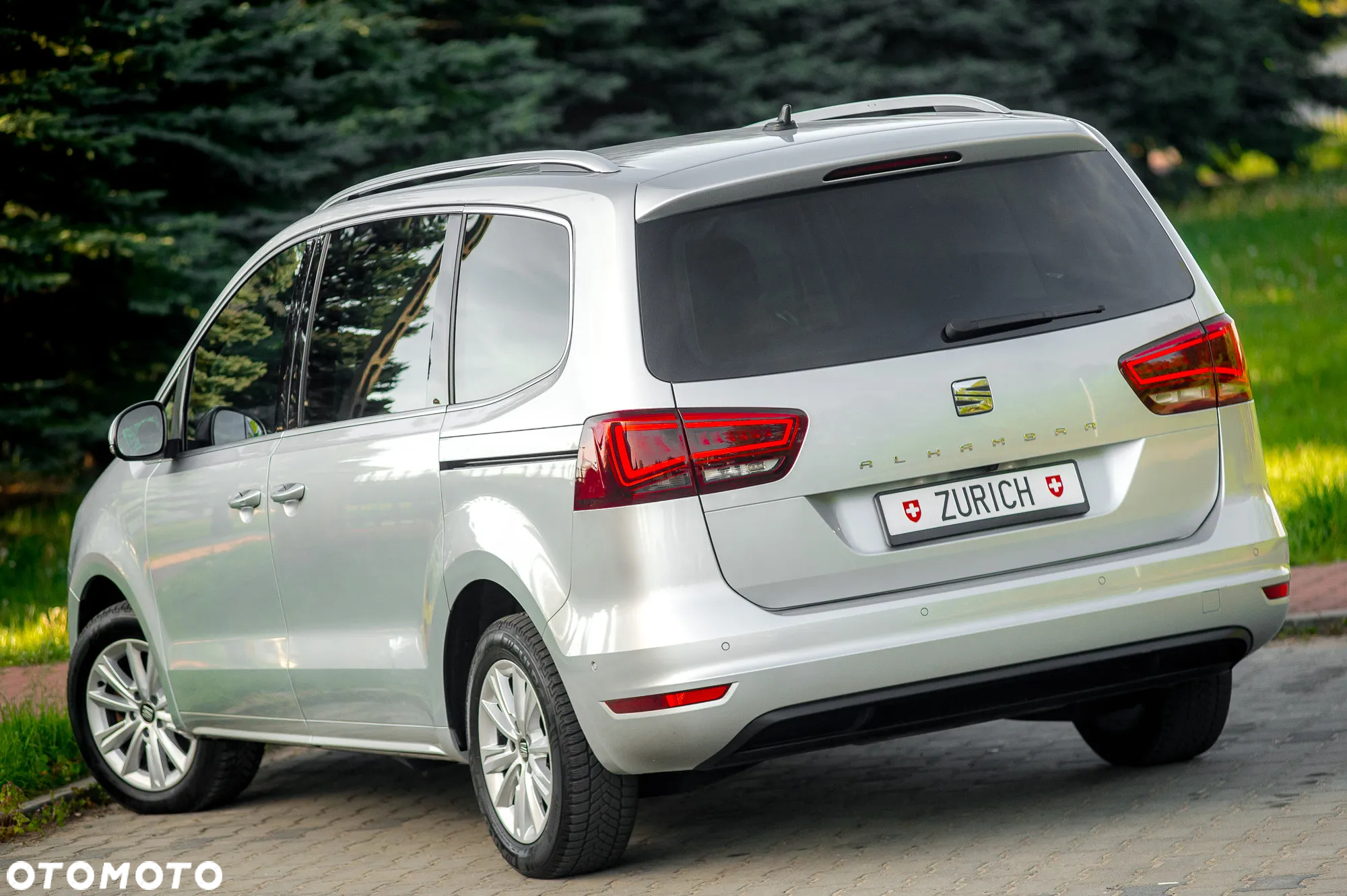 Seat Alhambra 2.0 TDI S&S DSG XCELLENCE - 16