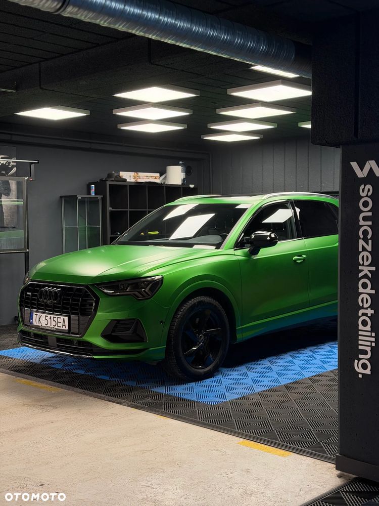 Audi Q3 40 TDI Quattro Advanced S tronic - 2