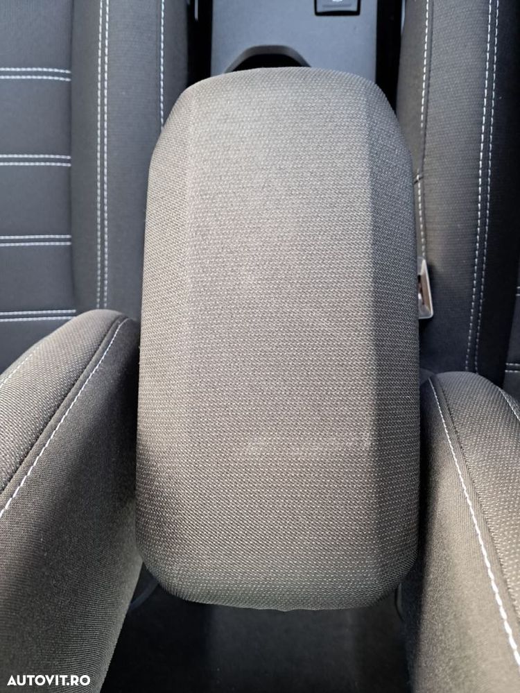 Dacia Logan - 18