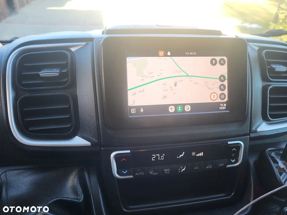 Fiat DUCATO MAXI - 4