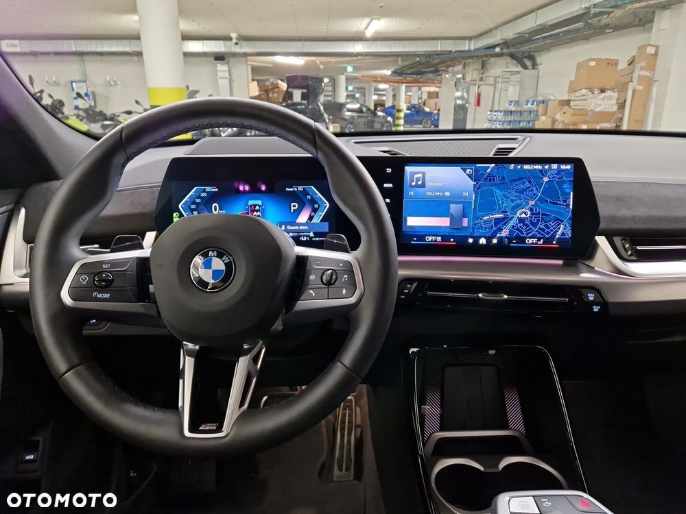 BMW X2 xDrive20d mHEV M Sport - 15