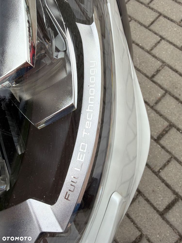 Peugeot 508 RXH BlueHDi 180 EAT6 Stop&Start - 33