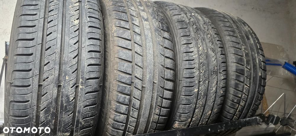 Opel Astra 1.4 Edition Plus - 23