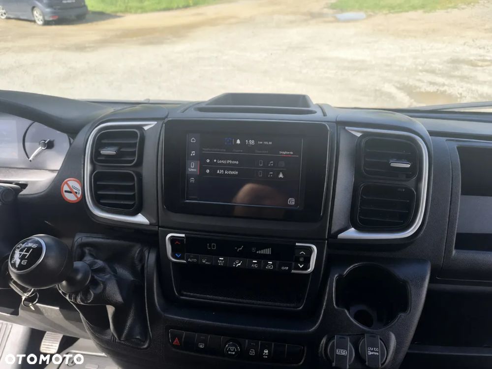 Fiat Ducato - 13