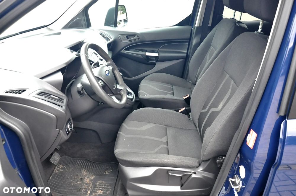 Ford Tourneo Connect Grand 1.5 EcoBlue Start/Stop Active - 20