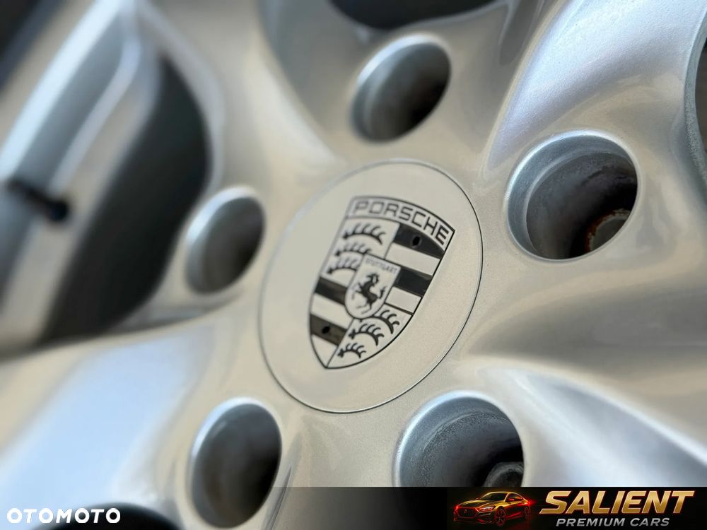 Porsche Boxster 2.7 - 18