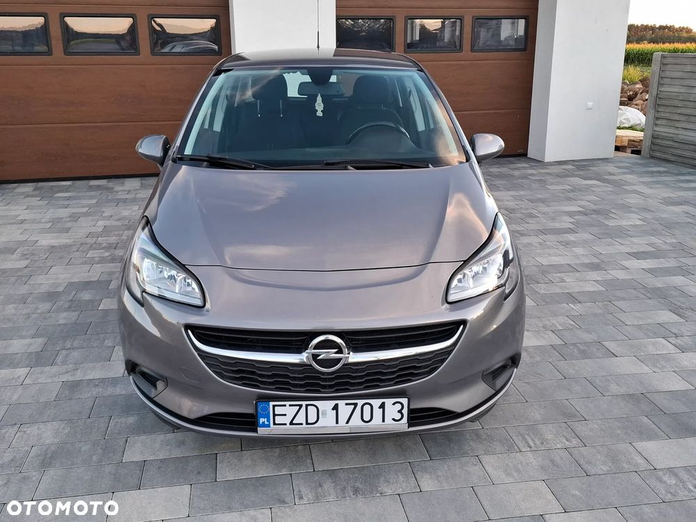 Opel Corsa 1.4 EcoFLEX Start/Stop Active - 27