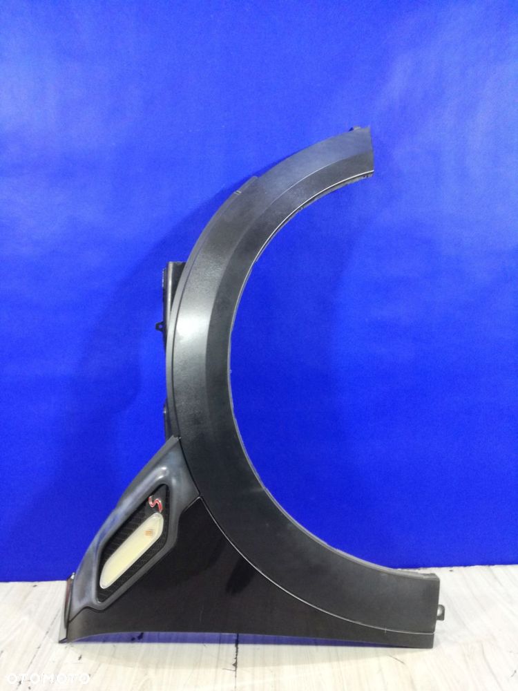 mini cooper s r60 r61 10/16 countryman błotnik przód prawy listwa b11 - 1