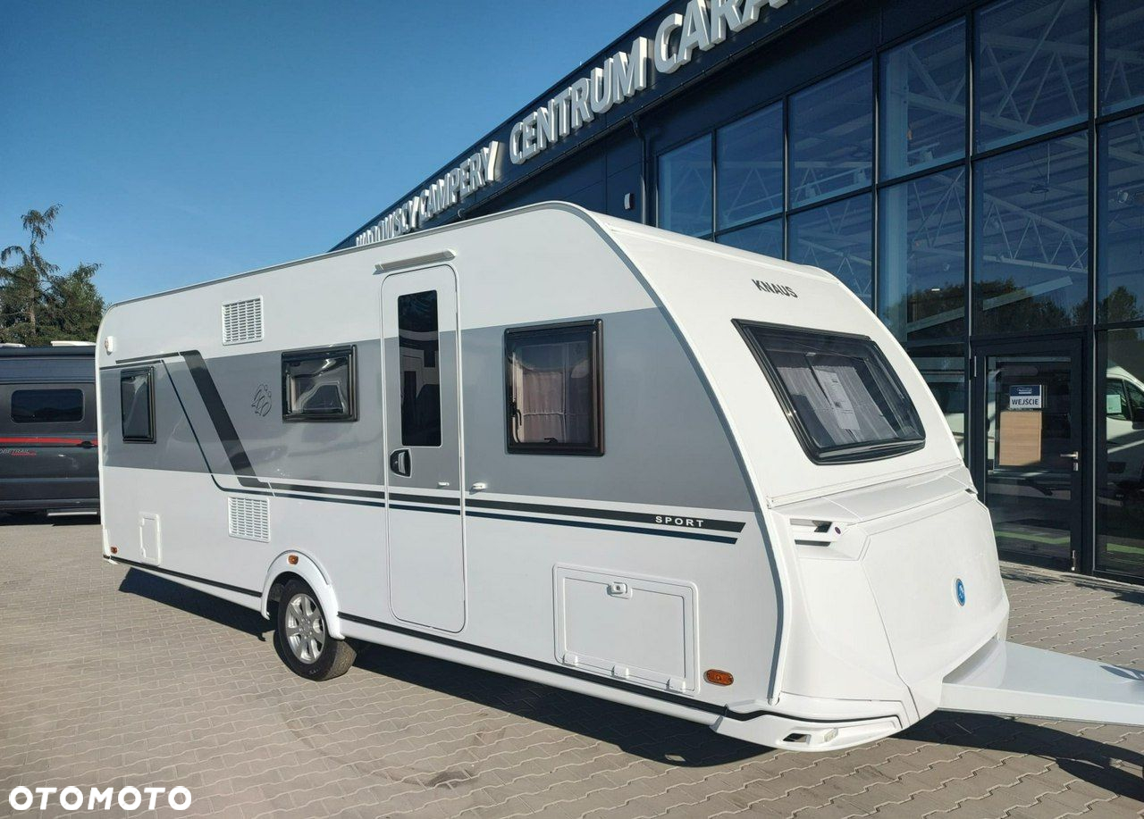 KNAUS Sport 580 QS - 3