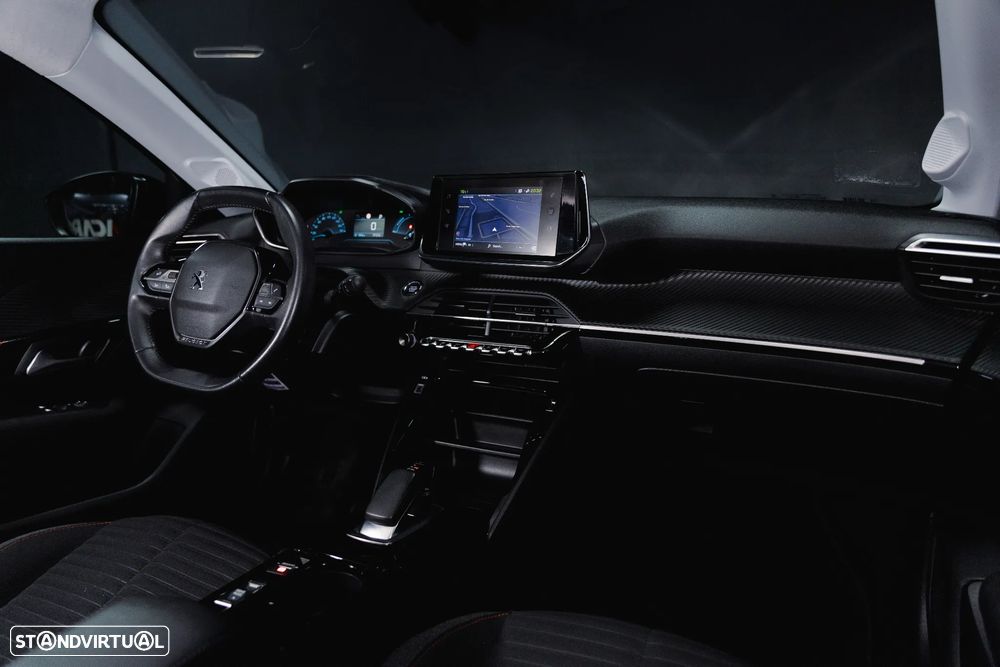 Peugeot e-208 Active Pack - 19