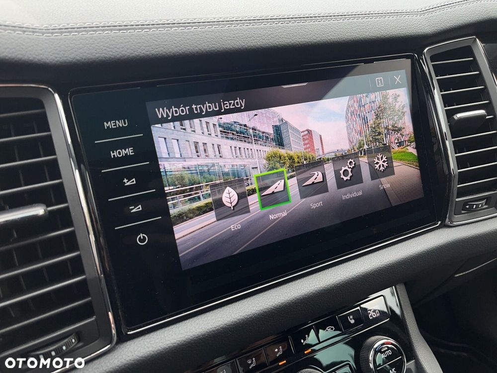 Skoda Kodiaq 2.0 TDI 4x4 L&K DSG - 34