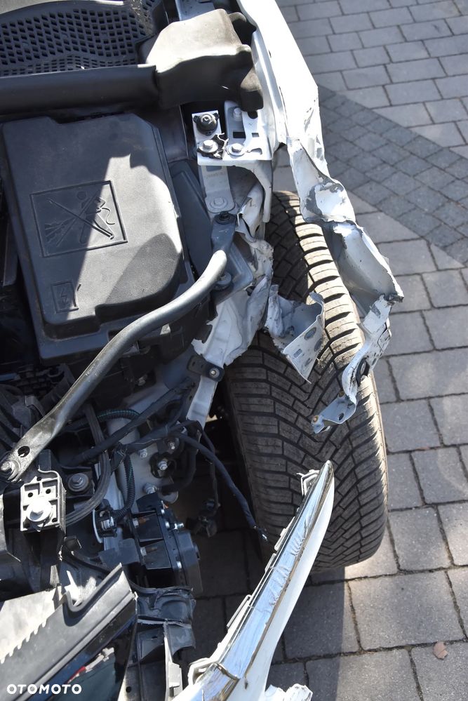 Renault Captur TCe Mild Hybrid 140 EDC GPF EVOLUTION - 25