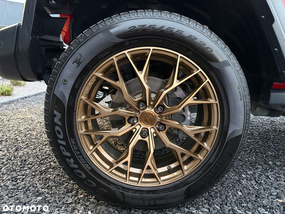 Jeep Wrangler GME 2.0 Turbo Rubicon - 11