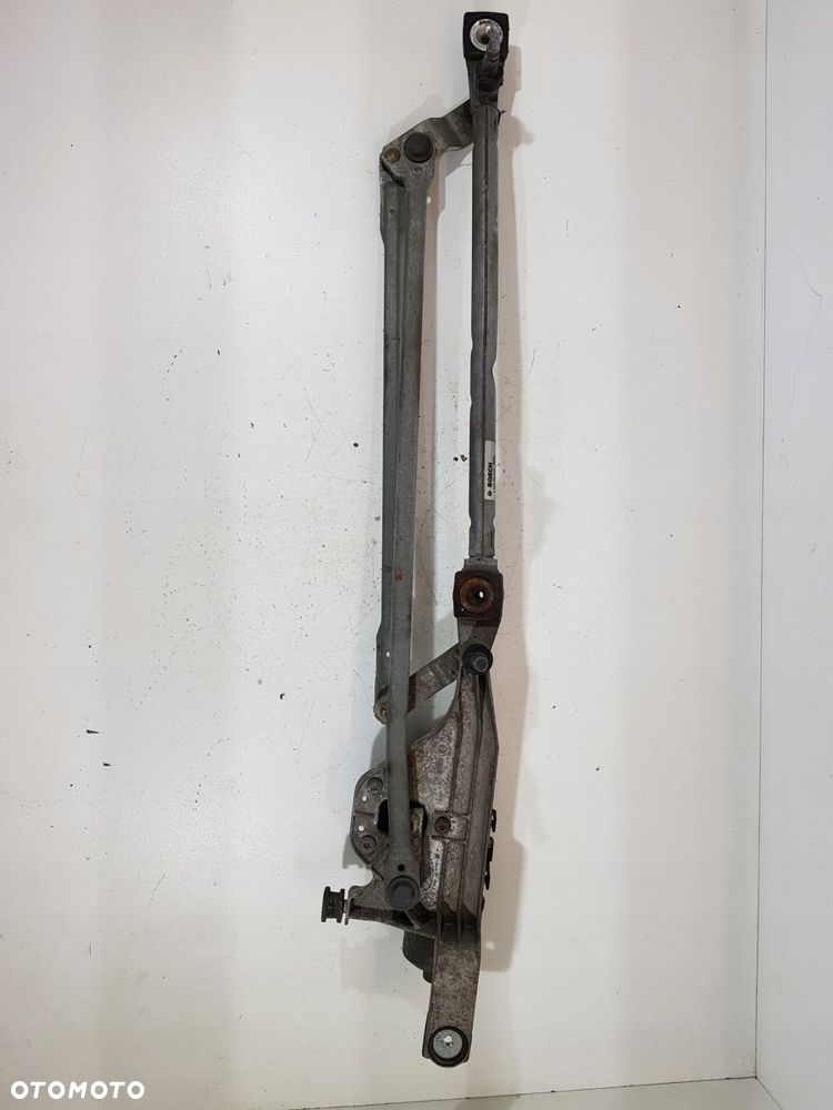 mechanizm wycieraczek ford focus mk2 4m51-17504-ab - 1