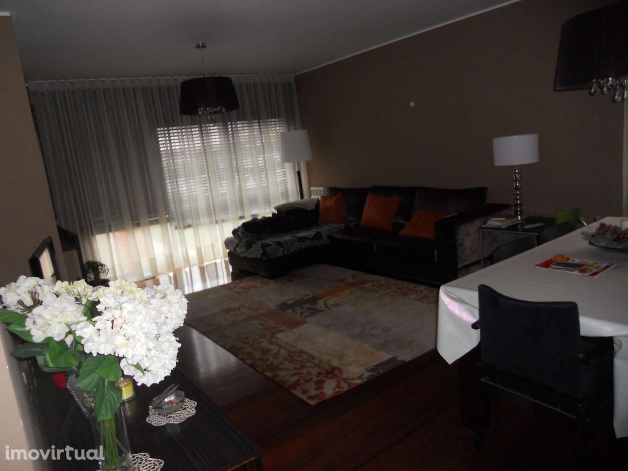 Apartamento T3 com 163,60 m² Santo Tirso  (centro) - Grande imagem: 3/22