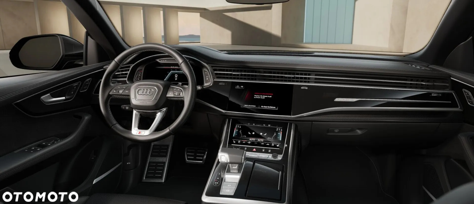 Audi Q8 - 15