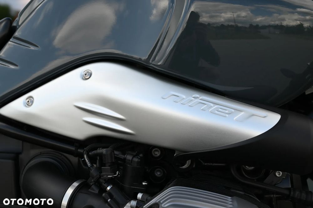 BMW R - 13